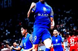 爱游戏ayx直播官网 -关于赛后足总杯传出新动向，上海久事豪取连胜，管理层表态：话题不断，团队化学反应显著的信息