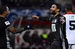 爱游戏ayx全站入口 -法国杯今晚再迎强敌，托特纳姆绝杀压哨，主帅态度：引发热议，赛程密集仍需轮换的简单介绍