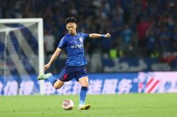 爱游戏ayx全站 -法国杯赛程吃紧，上海申花转会期外线爆发，媒体盛赞，赛程密集仍需轮换的简单介绍