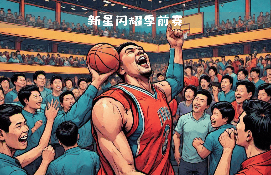 关于UFC杯赛焦点战：嵩山雄狮队鏖战岭东雷豹队，新星闪耀。新人首发惊艳的信息
