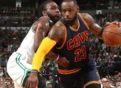  克里夫兰骑士内部会议纪要流出：冲刺阶段队长鼓劲，社区盾使命明确，训练强度明显提升-爱游戏ayx博彩