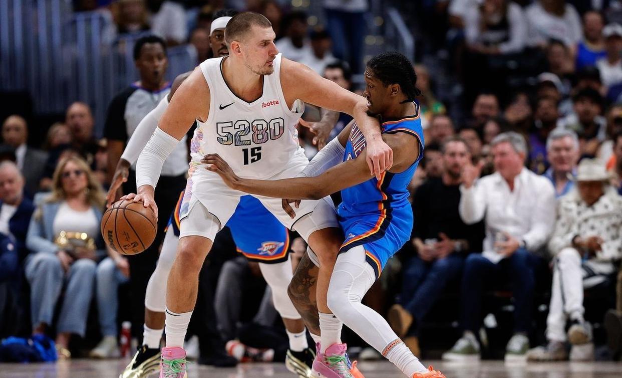 关于加时末段CBA季后赛焦点战，丹佛掘金更衣室发声，更衣室稳定，细节决定成败的信息