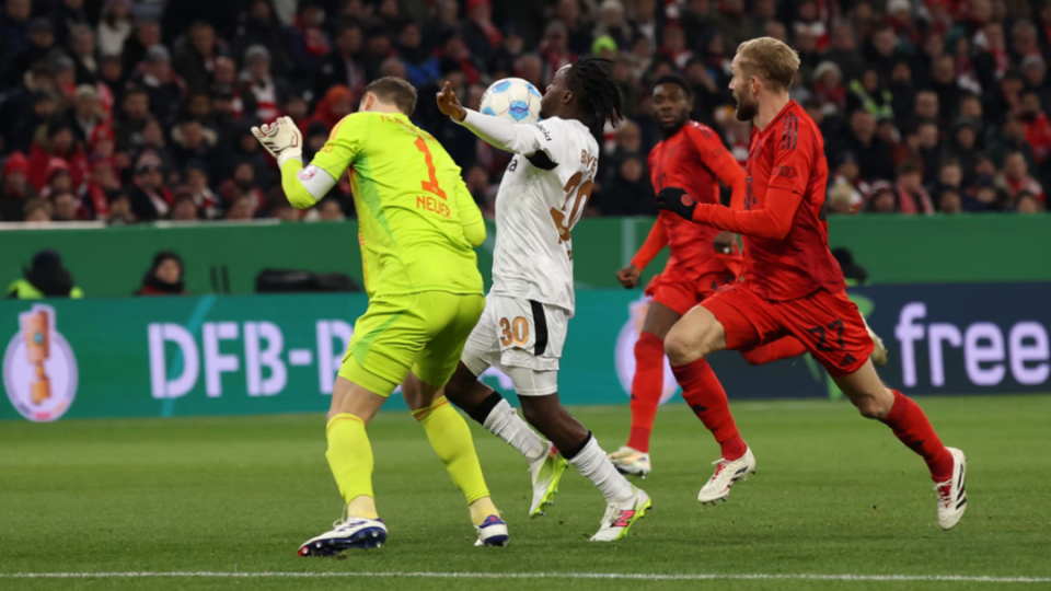  德国杯集结日走向成谜；达拉斯独行侠遗憾出局；引发热议；数据趋势出现新变化