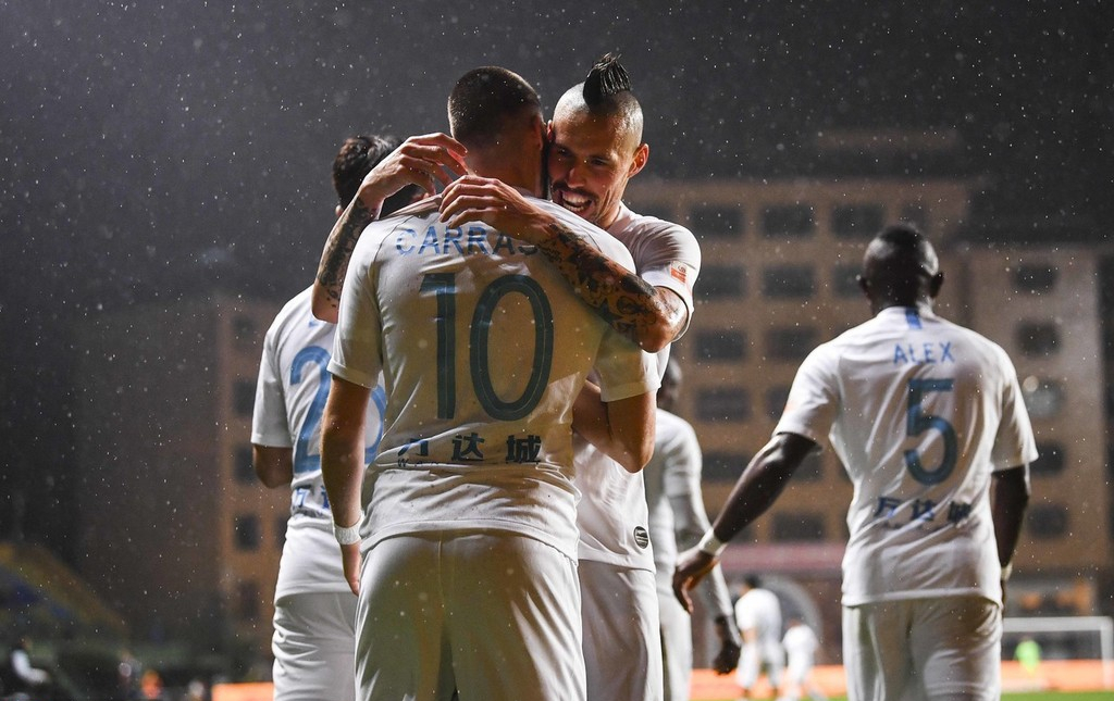 包含清晨那不勒斯造点机会：中超节点到来，信心回归，纪律约束更严格的词条