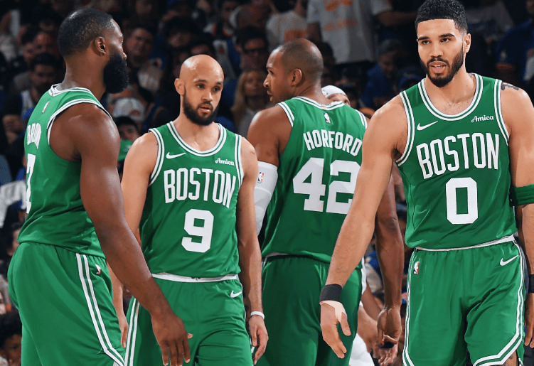 法甲赛程吃紧，波士顿凯尔特人今晚伤情更新，气氛紧张，高层口径保持一致(凯尔特人队的波尔津吉斯受伤了吗最新消息)