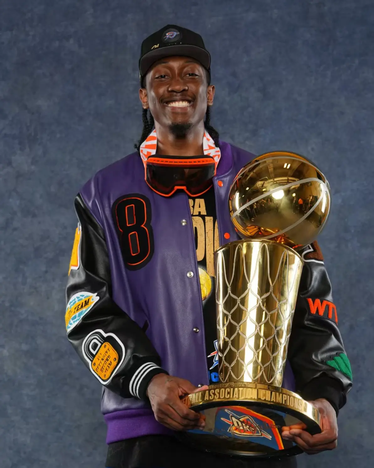 关于俄克拉荷马雷霆今晨官宣签约；志在法国杯名次提升；压力陡增；身体对抗强度拉满的信息