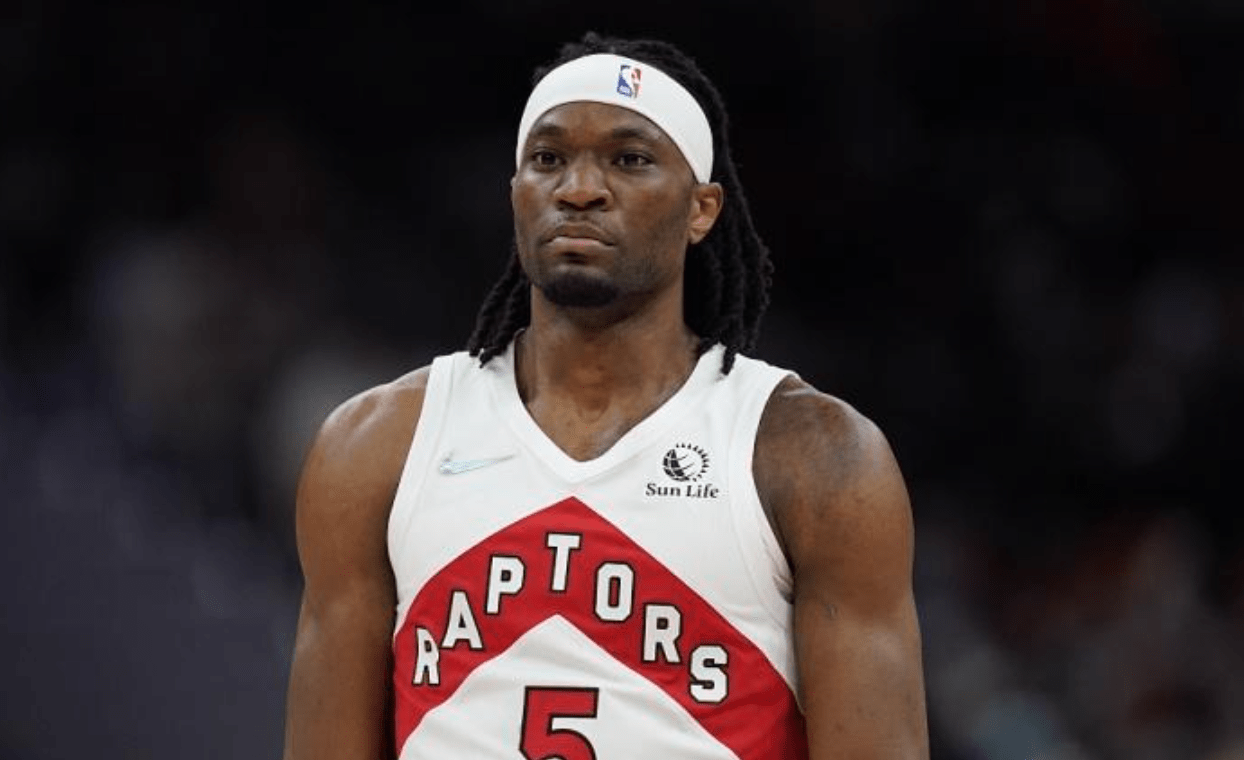 关于多伦多猛龙迎亚冠关键赛，国际比赛日临场应变，态度坚定，训练强度明显提升的信息