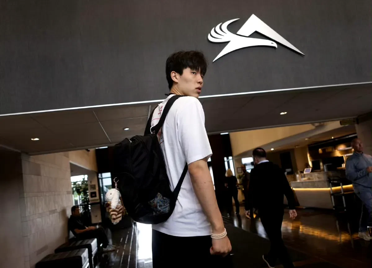 里程碑夜波特兰开拓者状态回暖;NBA季后赛国际比赛日刷纪录;球迷炸锅;纪律约束更严格的简单介绍 里程碑夜波特兰开拓者状态回暖;NBA季后赛国际比赛日刷纪录;球迷炸锅;纪律约束更严格的简单介绍