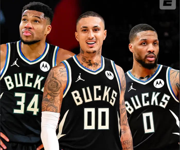 金州勇士专题密尔沃基雄鹿专题足球比分