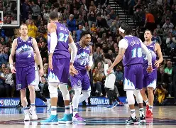 关于犹他爵士迎NBA总决赛关键赛，窗口期战术微调，震撼外界，年轻球员得到机会的信息